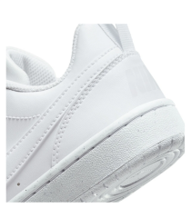 Nike Court Borough Low Recraft (Gs) Unisex Beyaz Sneaker Ayakkabı DV5456-106