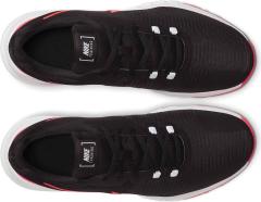 Nike Flex Control 4 Erkek Siyah Antrenman Ayakkabısı CD0197-005