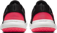 Nike Flex Control 4 Erkek Siyah Antrenman Ayakkabısı CD0197-005
