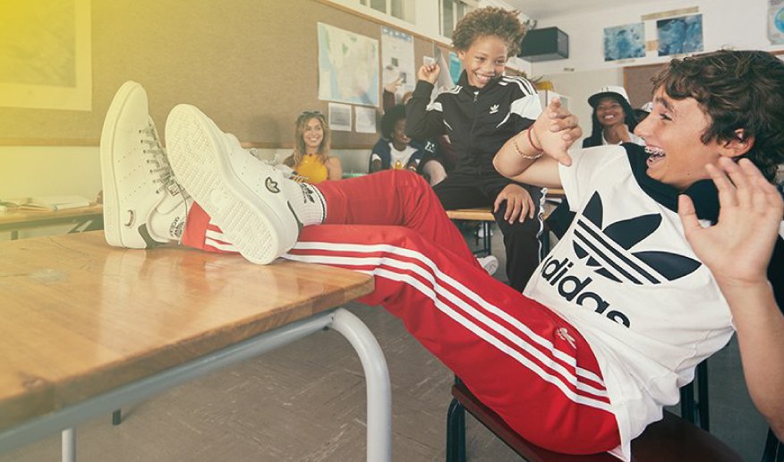 Küçük Sporcuların Büyük Hayalleri İçin En İyi Ekipmanlar Burada!