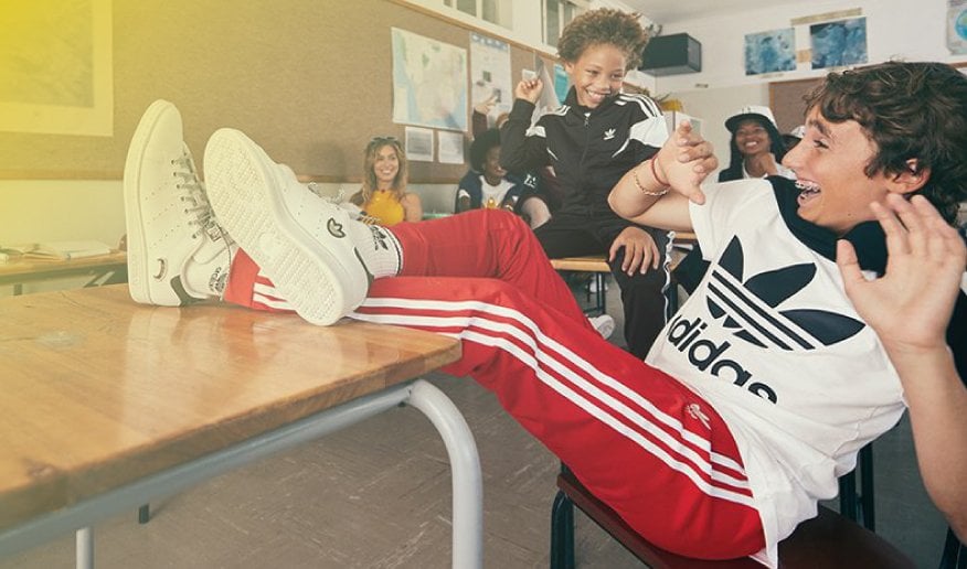 Küçük Sporcuların Büyük Hayalleri İçin En İyi Ekipmanlar Burada!